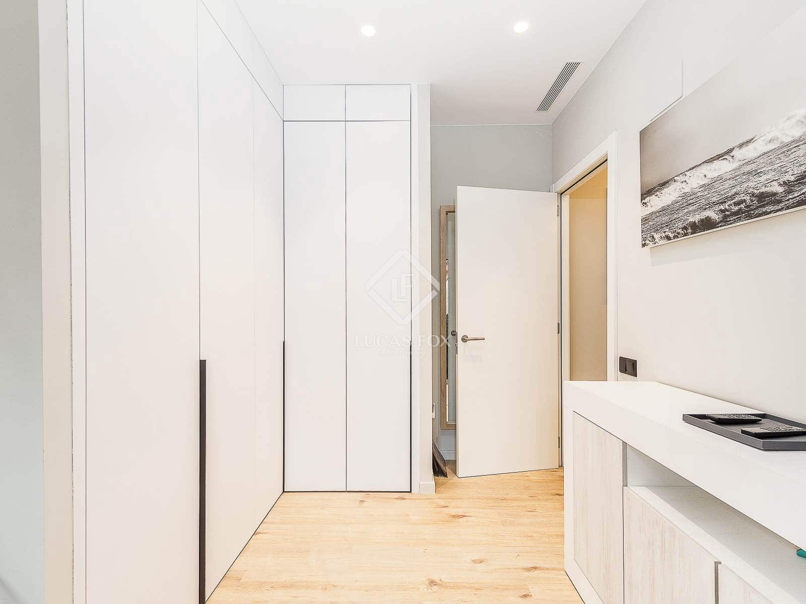 2 sovrum Lägenhet till salu i Barcelona stad - 650 000 € (Ref: 9283511)