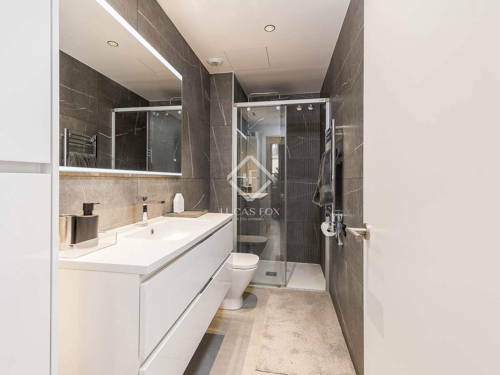 2 sovrum Lägenhet till salu i Barcelona stad - 650 000 € (Ref: 9283511)