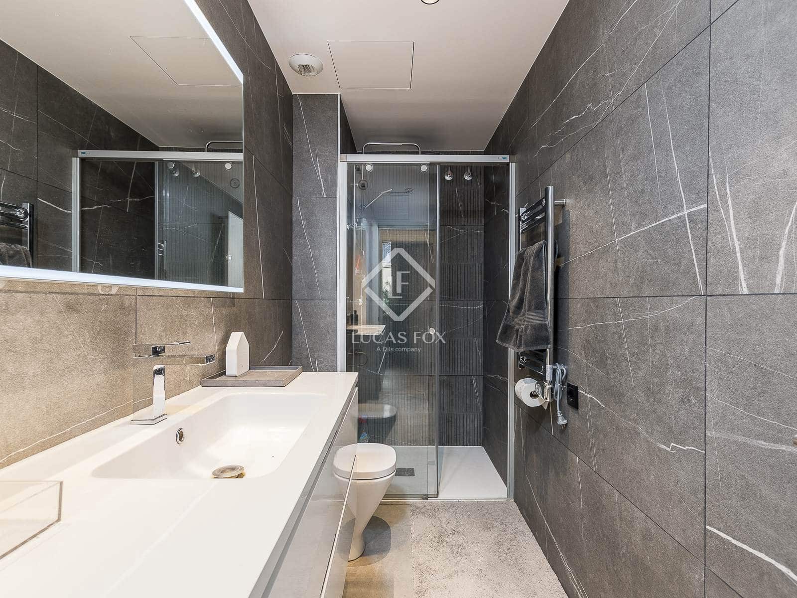 2 sovrum Lägenhet till salu i Barcelona stad - 650 000 € (Ref: 9283511)