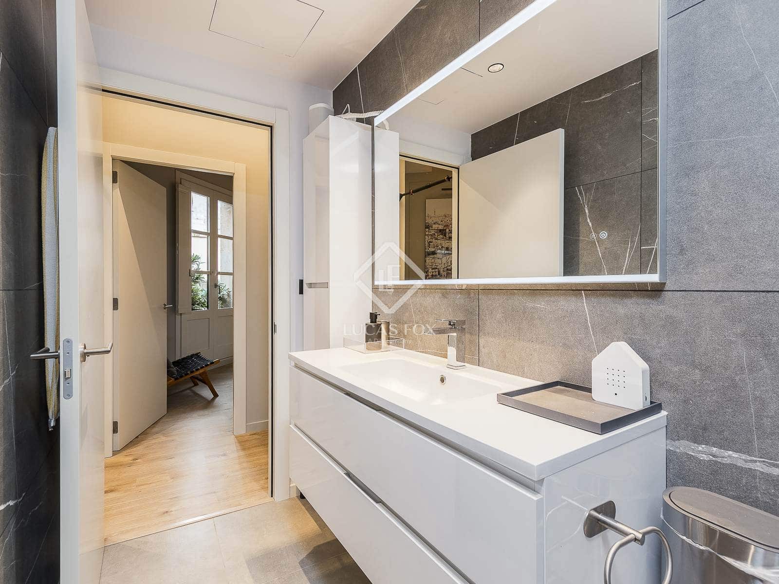 2 sovrum Lägenhet till salu i Barcelona stad - 650 000 € (Ref: 9283511)