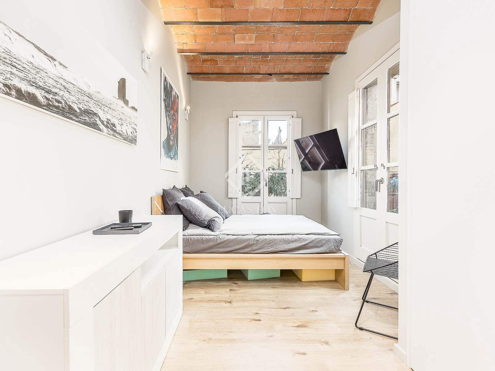 2 sovrum Lägenhet till salu i Barcelona stad - 650 000 € (Ref: 9283511)