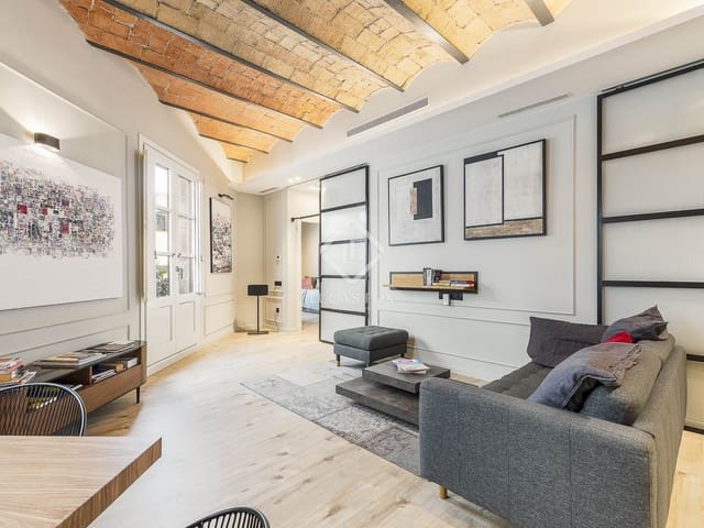 2 sovrum Lägenhet till salu i Barcelona stad - 650 000 € (Ref: 9283511)