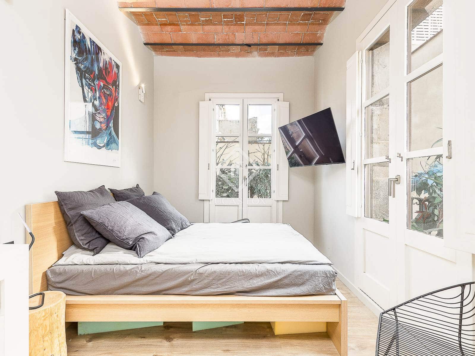 2 sovrum Lägenhet till salu i Barcelona stad - 650 000 € (Ref: 9283511)