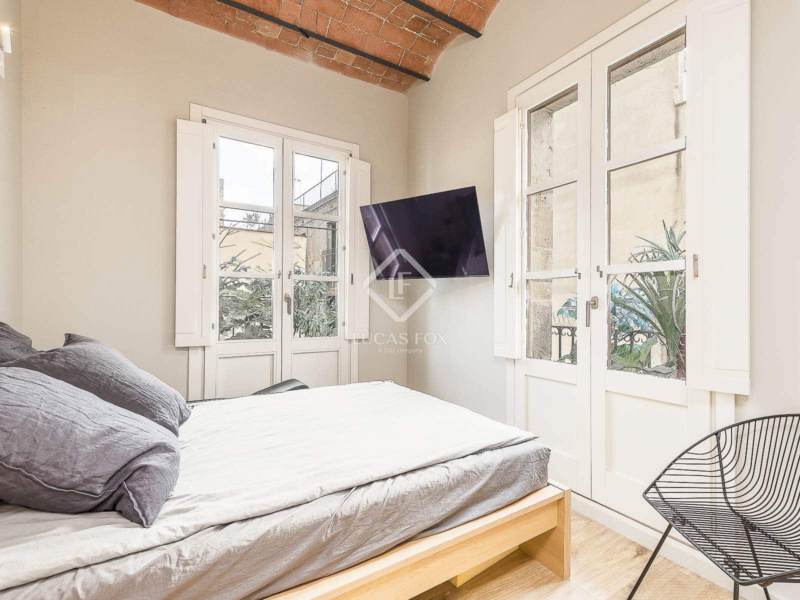 2 sovrum Lägenhet till salu i Barcelona stad - 650 000 € (Ref: 9283511)