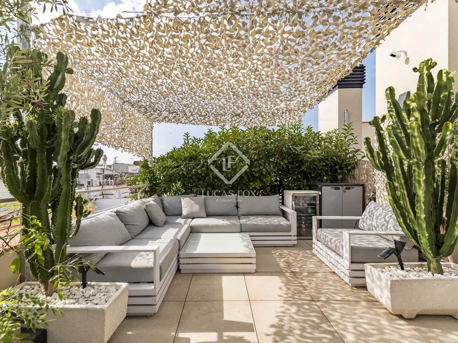 2 sovrum Lägenhet till salu i Barcelona stad - 650 000 € (Ref: 9283511)