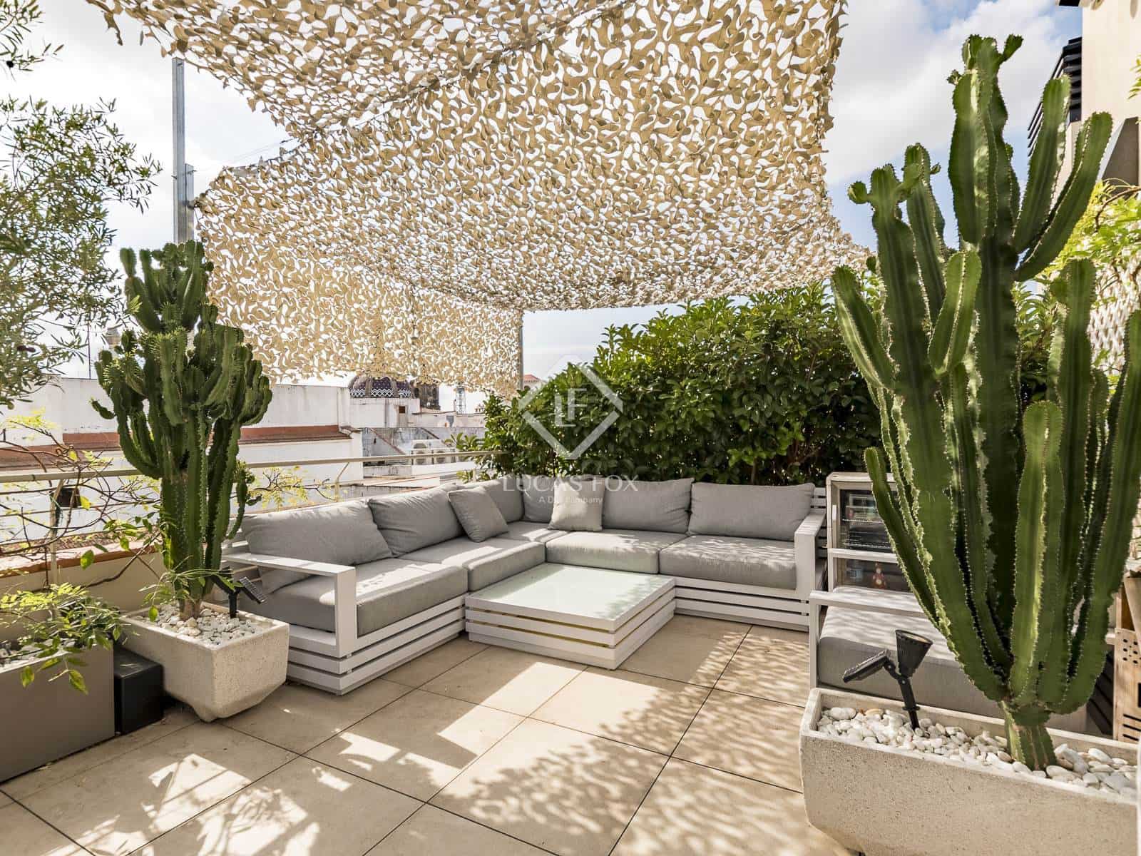 2 sovrum Lägenhet till salu i Barcelona stad - 650 000 € (Ref: 9283511)