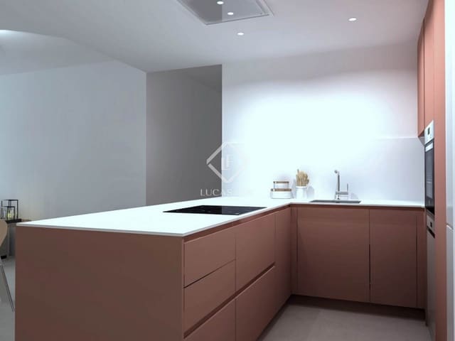 3 slaapkamer Appartement te koop in Salou met garage - € 390.000 (Ref: 9283513)