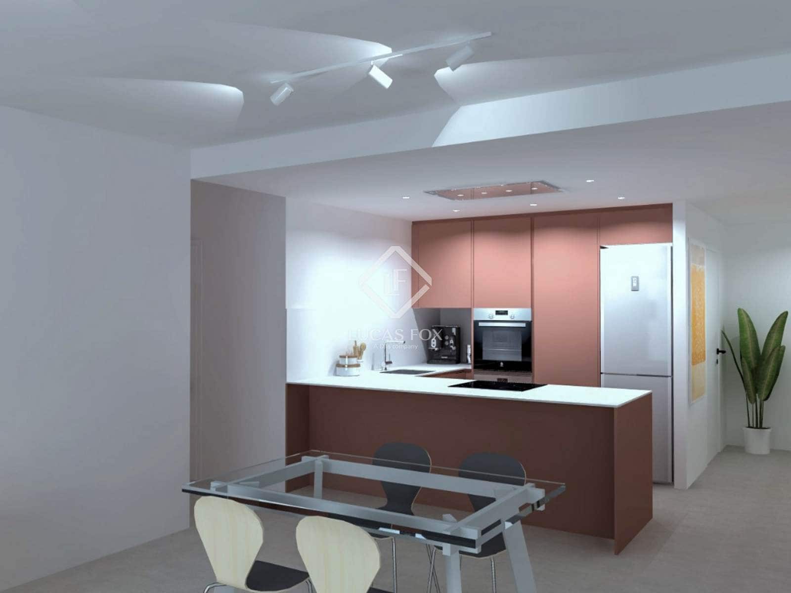 3 slaapkamer Appartement te koop in Salou met garage - € 390.000 (Ref: 9283513)