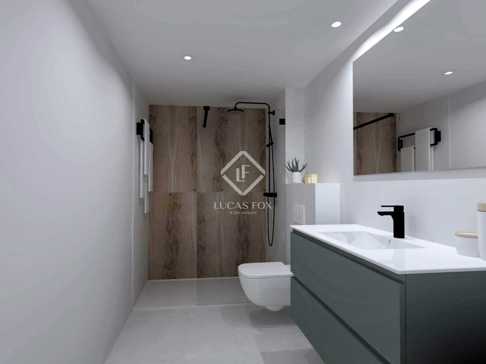 3 slaapkamer Appartement te koop in Salou met garage - € 390.000 (Ref: 9283513)