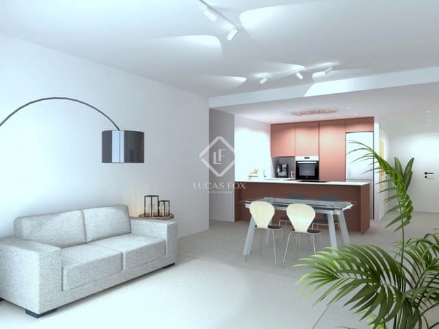 3 slaapkamer Appartement te koop in Salou met garage - € 390.000 (Ref: 9283513)