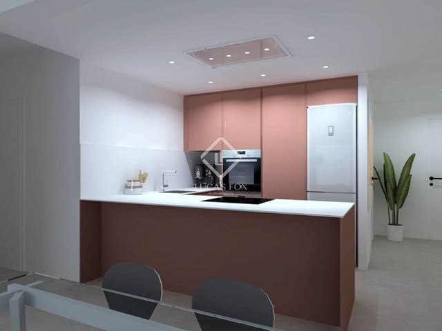 3 slaapkamer Appartement te koop in Salou met garage - € 390.000 (Ref: 9283513)