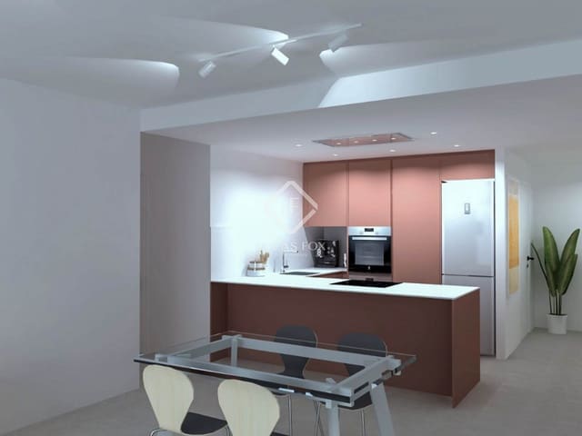 3 slaapkamer Appartement te koop in Salou met garage - € 390.000 (Ref: 9283513)