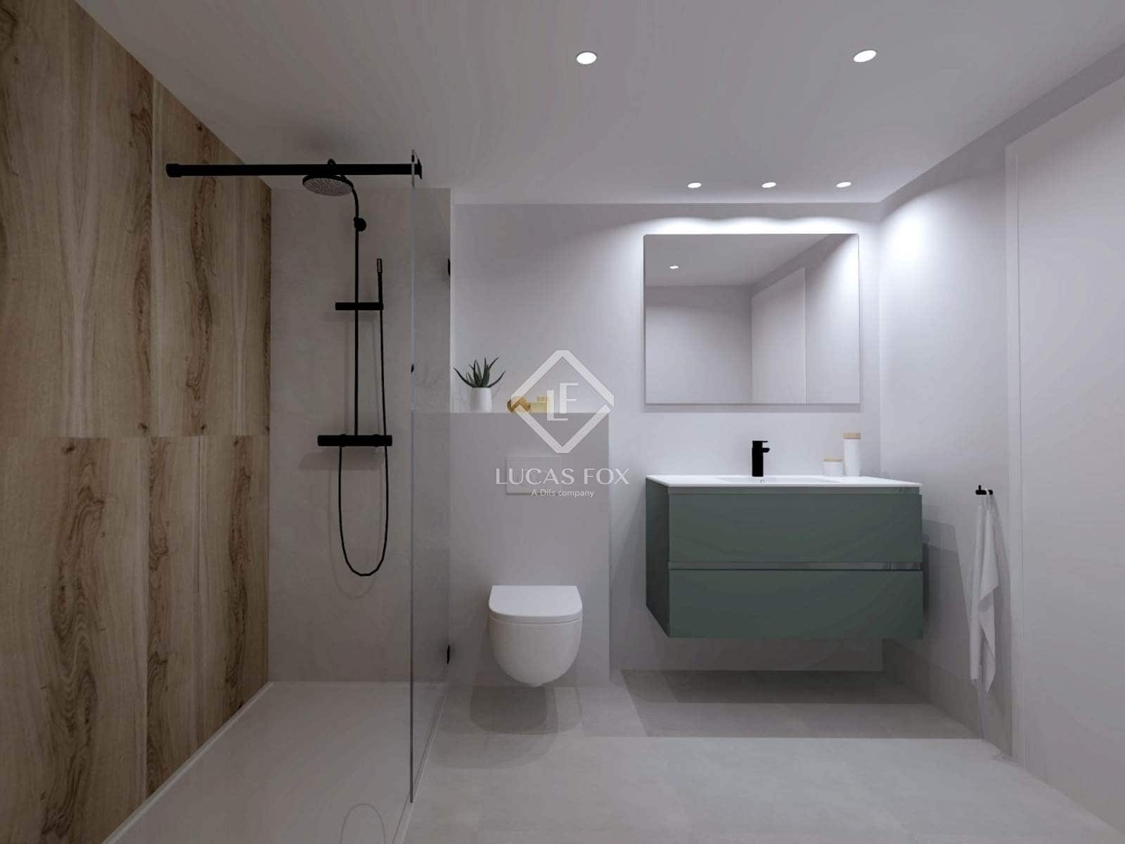 3 slaapkamer Appartement te koop in Salou met garage - € 390.000 (Ref: 9283513)