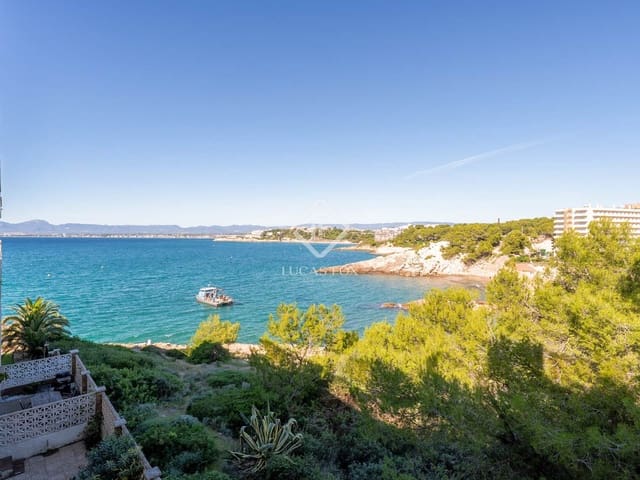 3 slaapkamer Appartement te koop in Salou met garage - € 390.000 (Ref: 9283513)