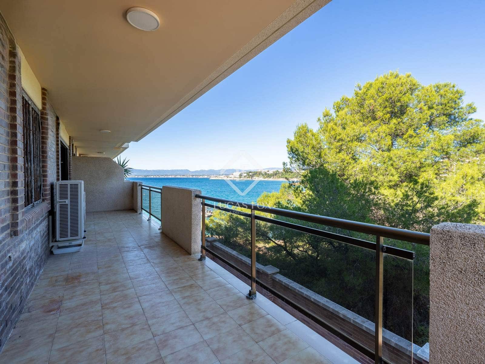 3 slaapkamer Appartement te koop in Salou met garage - € 390.000 (Ref: 9283513)