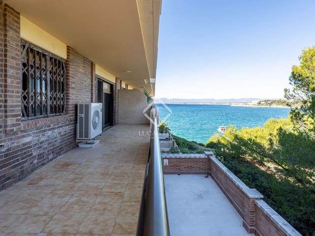 3 slaapkamer Appartement te koop in Salou met garage - € 390.000 (Ref: 9283513)