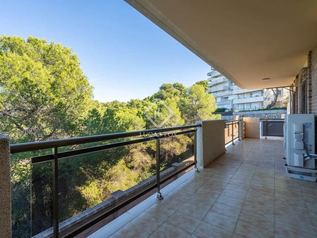 3 slaapkamer Appartement te koop in Salou met garage - € 390.000 (Ref: 9283513)