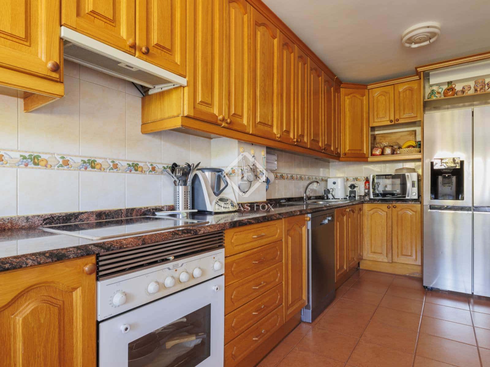 7 soveværelse Villa til salg i Las Rozas de Madrid med swimmingpool garage - € 980.000 (Ref: 9283934)