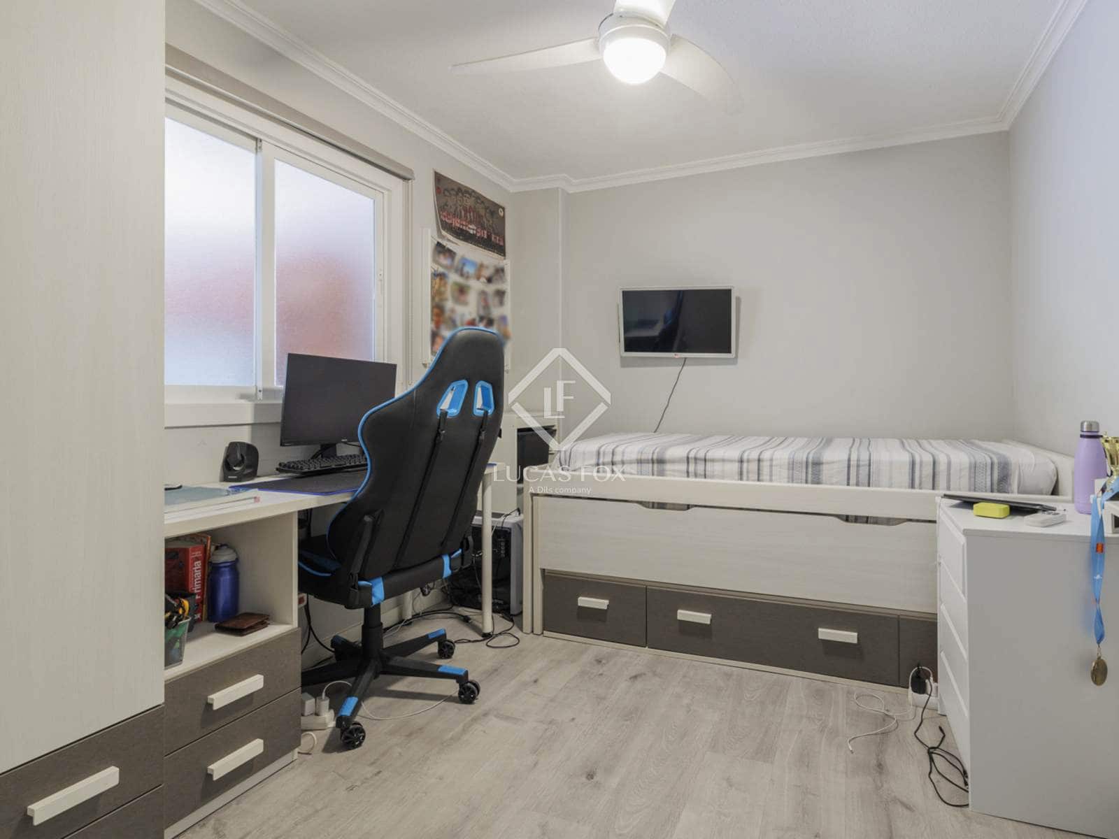 7 soveværelse Villa til salg i Las Rozas de Madrid med swimmingpool garage - € 980.000 (Ref: 9283934)