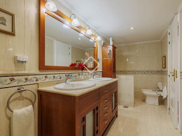 7 soveværelse Villa til salg i Las Rozas de Madrid med swimmingpool garage - € 980.000 (Ref: 9283934)