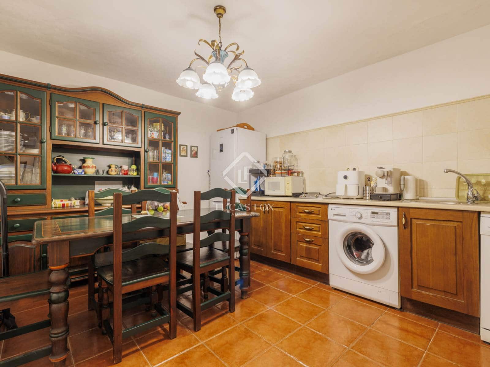 7 soveværelse Villa til salg i Las Rozas de Madrid med swimmingpool garage - € 980.000 (Ref: 9283934)