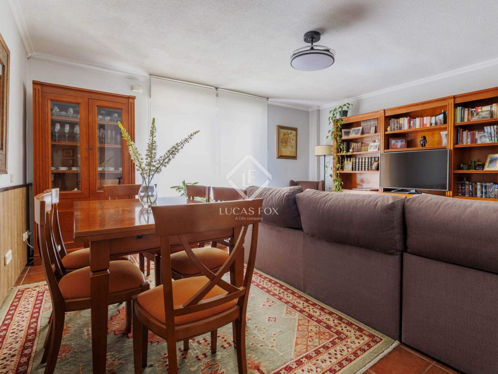 7 soveværelse Villa til salg i Las Rozas de Madrid med swimmingpool garage - € 980.000 (Ref: 9283934)