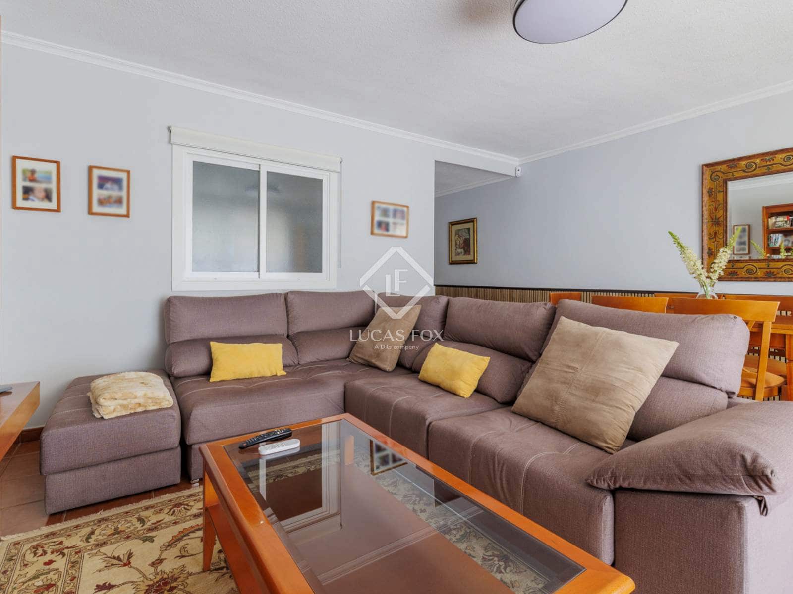 7 soveværelse Villa til salg i Las Rozas de Madrid med swimmingpool garage - € 980.000 (Ref: 9283934)