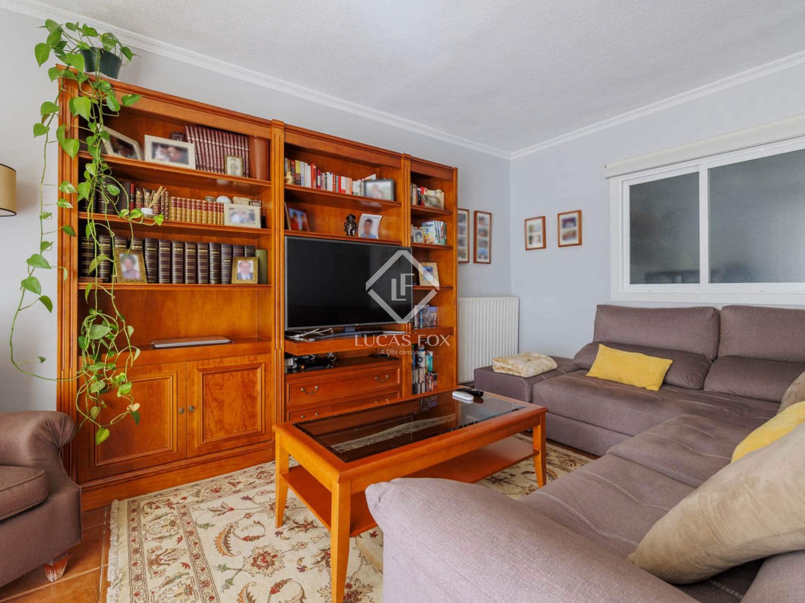 7 soveværelse Villa til salg i Las Rozas de Madrid med swimmingpool garage - € 980.000 (Ref: 9283934)