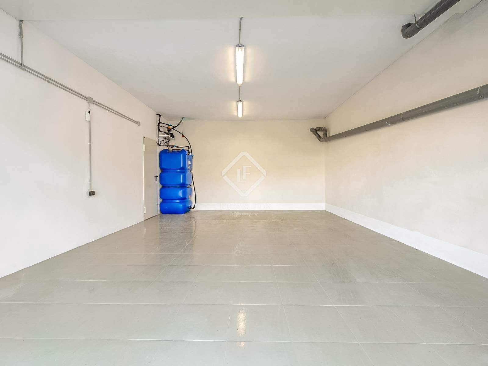 4 sypialnia Willa na sprzedaż w Segur de Calafell z basenem garażem - 455 000 € (Ref: 9283935)