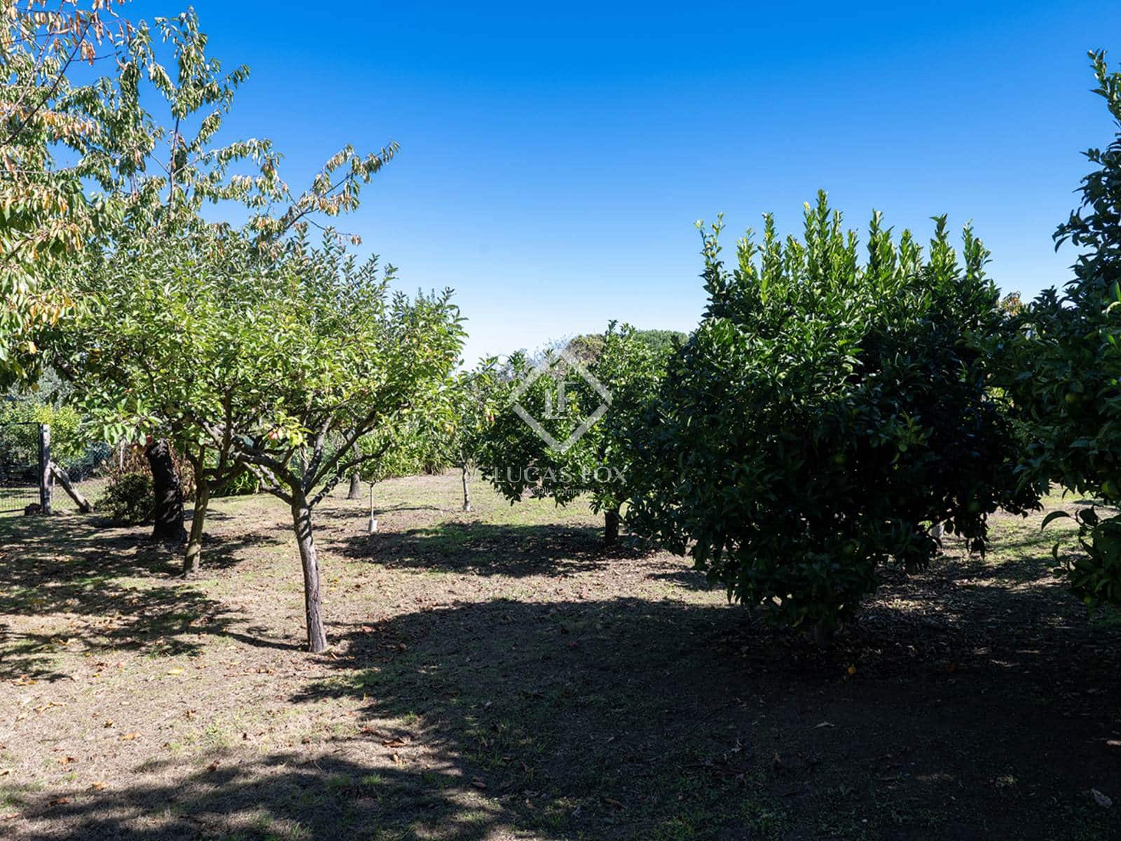 4 bedroom Villa for sale in A Estrada with garage - € 375,000 (Ref: 9283936)