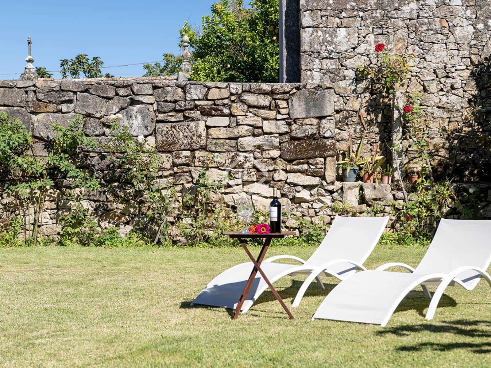 4 bedroom Villa for sale in A Estrada with garage - € 375,000 (Ref: 9283936)