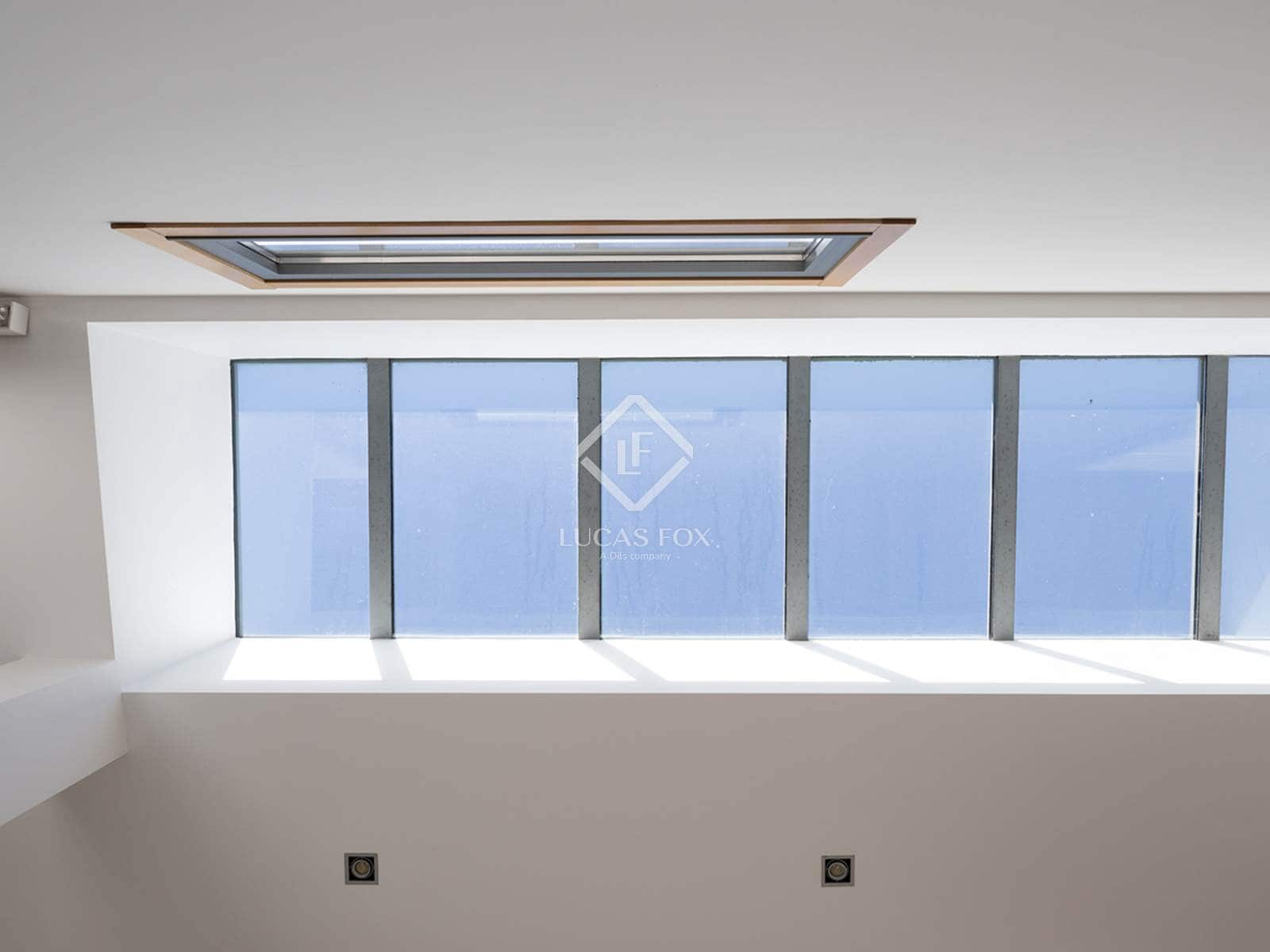 4 bedroom Villa for sale in Sanxenxo with pool garage - € 850,000 (Ref: 9283937)