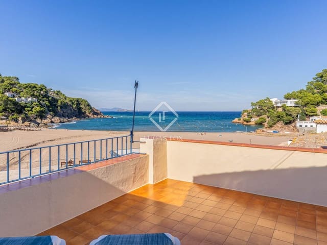 4 bedroom Villa for sale in Sa Riera, Begur with garage - € 1,080,000 (Ref: 9288259)