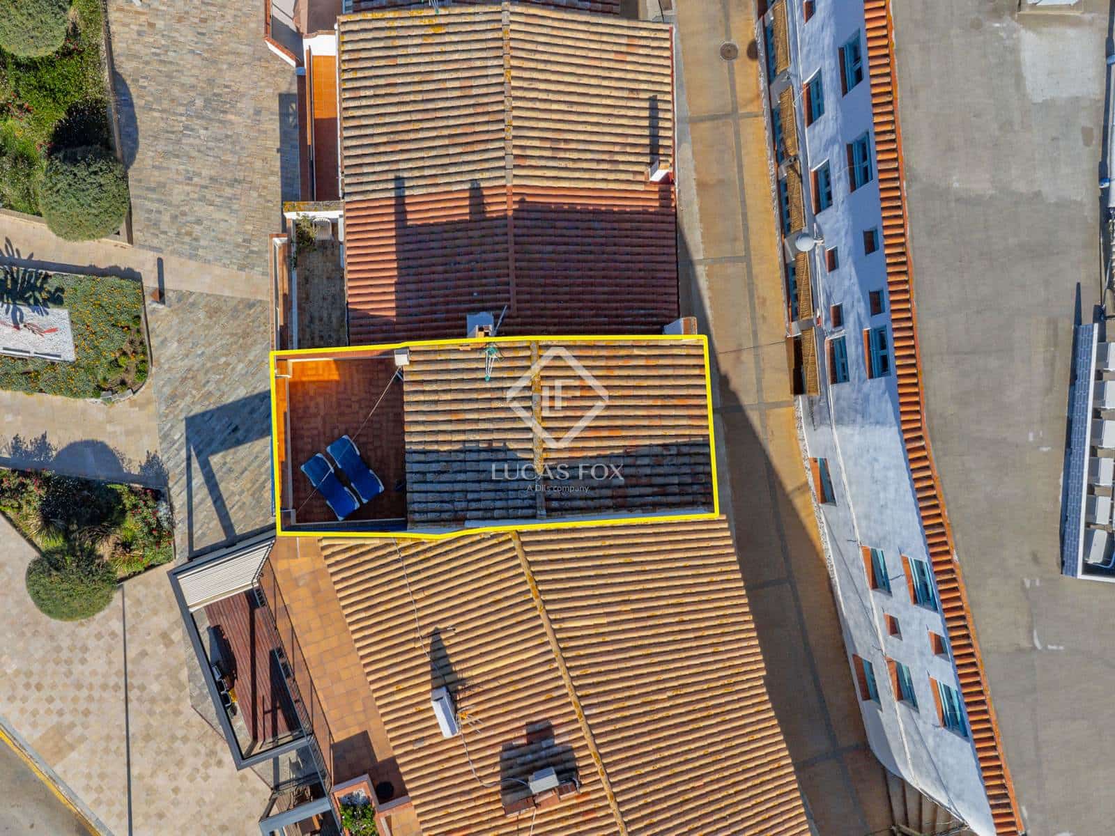 4 bedroom Villa for sale in Sa Riera with garage - € 1,080,000 (Ref: 9288259)