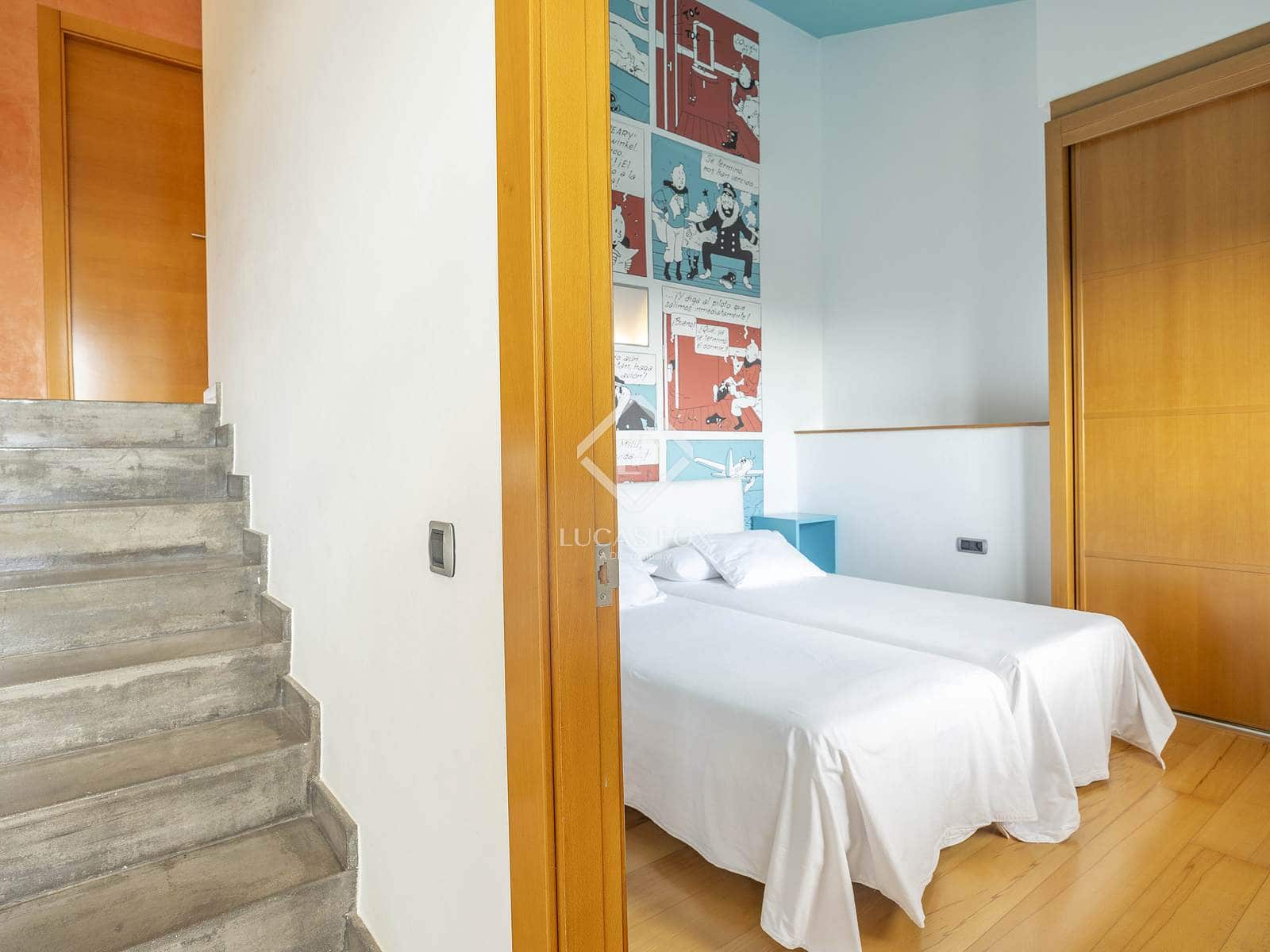 5 slaapkamer Villa te koop in Benicassim met zwembad garage - € 1.100.000 (Ref: 9289463)