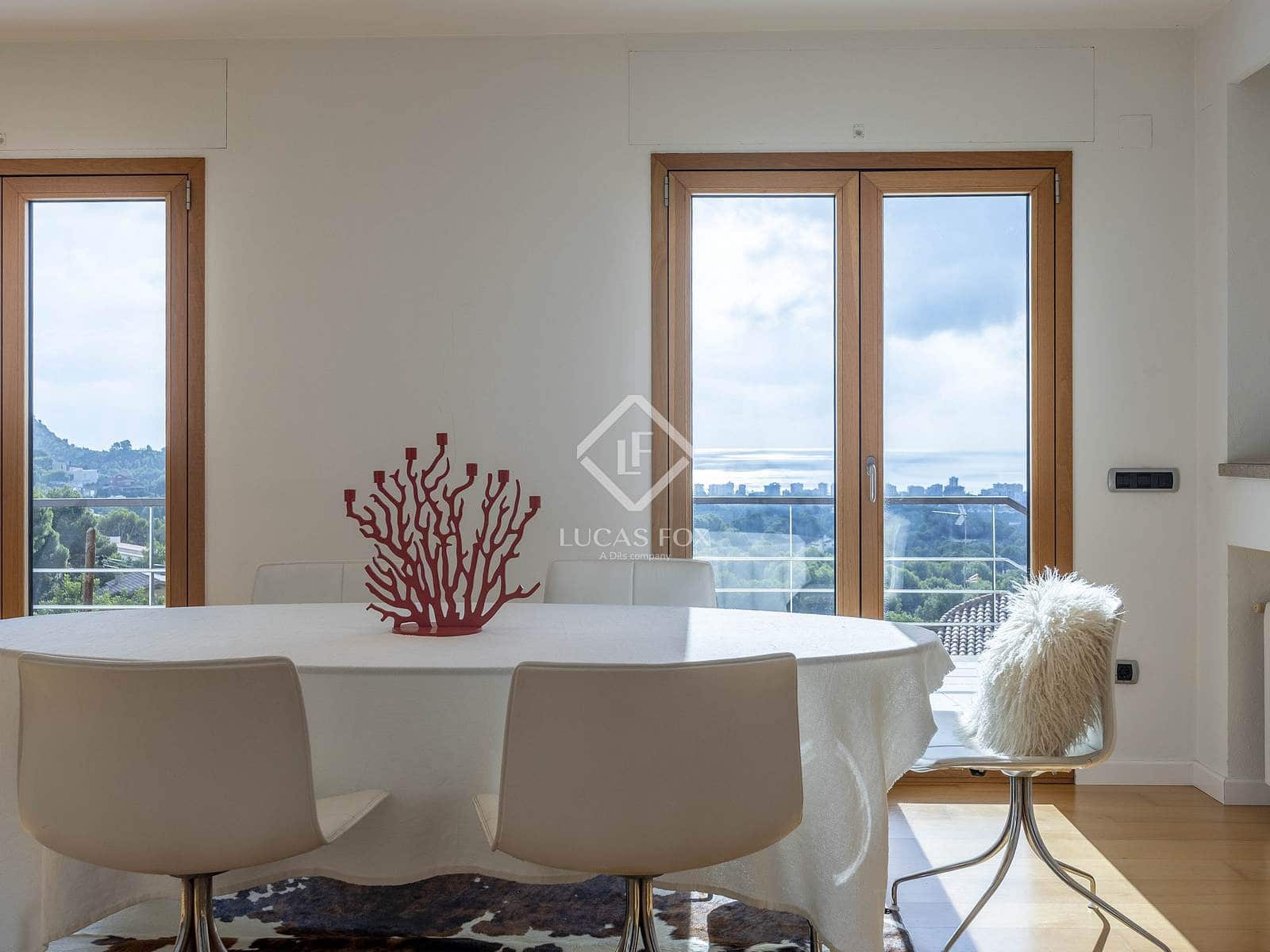 5 slaapkamer Villa te koop in Benicassim met zwembad garage - € 1.100.000 (Ref: 9289463)