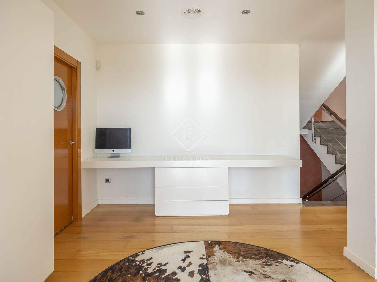 5 slaapkamer Villa te koop in Benicassim met zwembad garage - € 1.100.000 (Ref: 9289463)