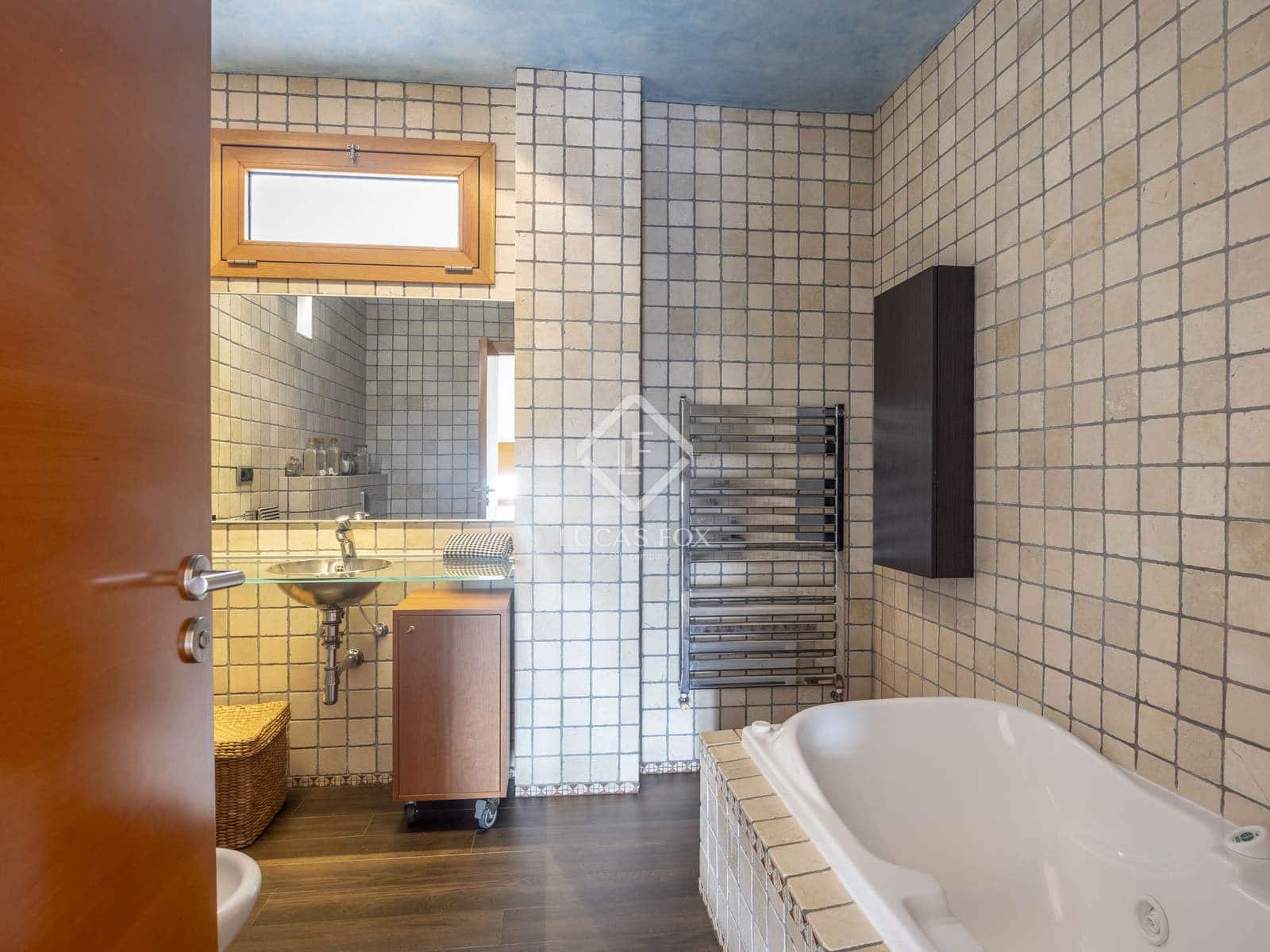 5 slaapkamer Villa te koop in Benicassim met zwembad garage - € 1.100.000 (Ref: 9289463)