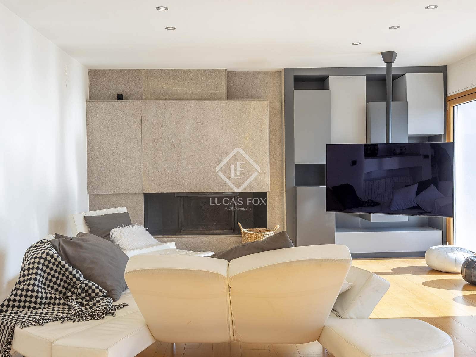 5 slaapkamer Villa te koop in Benicassim met zwembad garage - € 1.100.000 (Ref: 9289463)