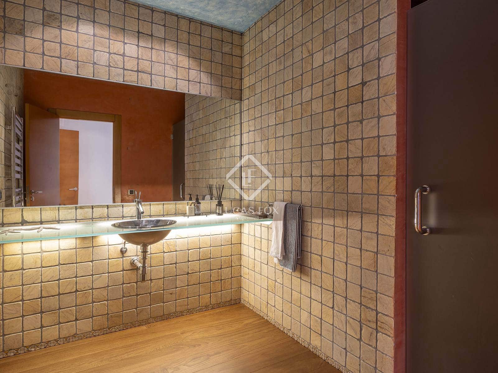 5 slaapkamer Villa te koop in Benicassim met zwembad garage - € 1.100.000 (Ref: 9289463)