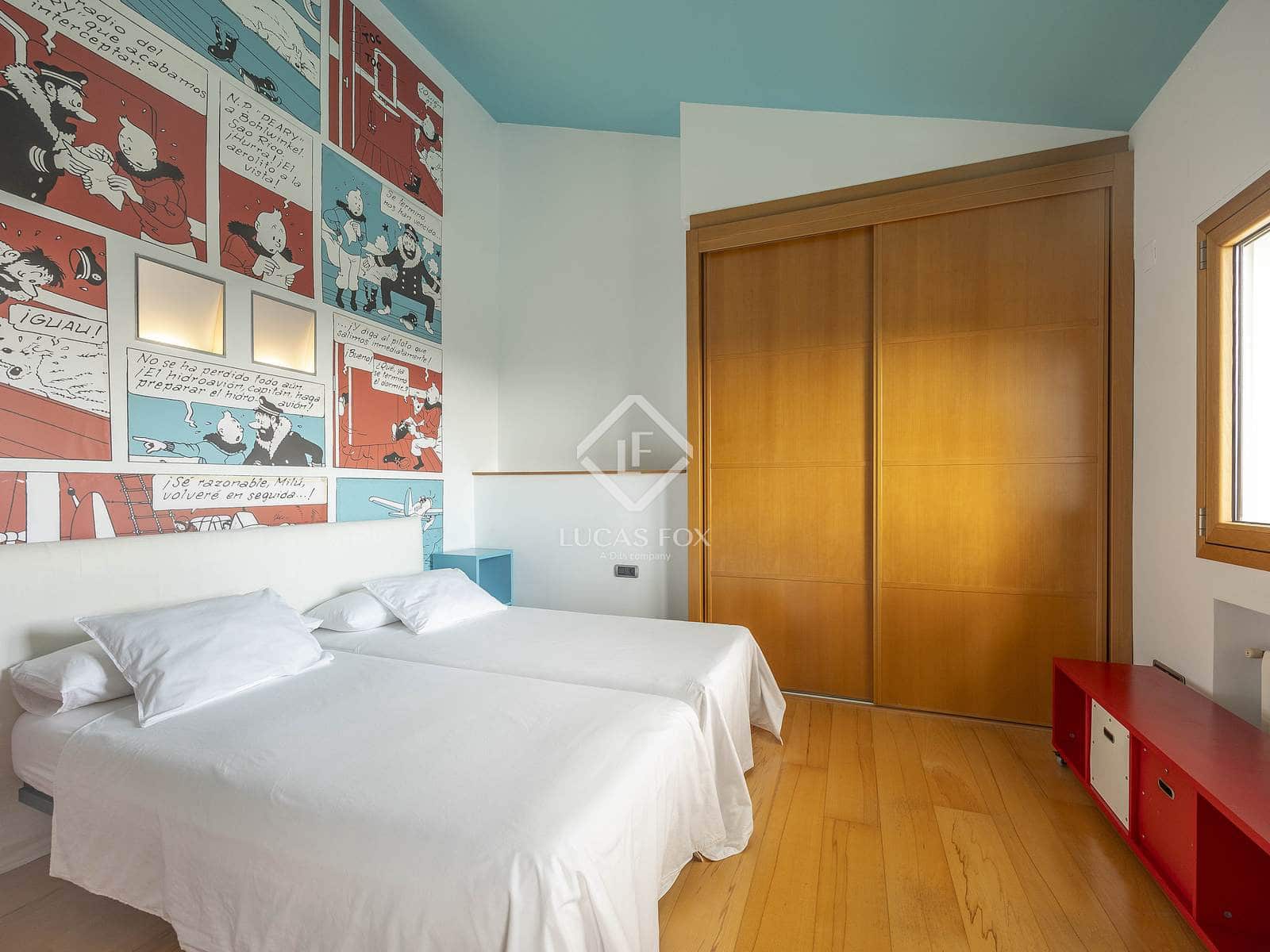 5 slaapkamer Villa te koop in Benicassim met zwembad garage - € 1.100.000 (Ref: 9289463)