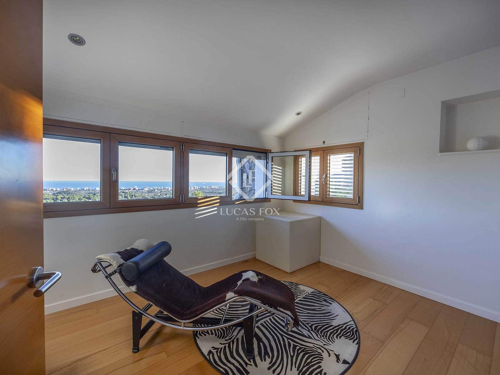 5 slaapkamer Villa te koop in Benicassim met zwembad garage - € 1.100.000 (Ref: 9289463)