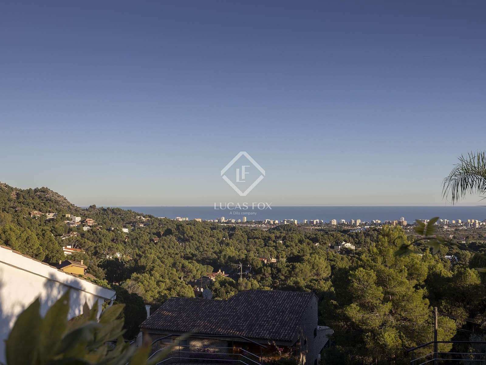 5 slaapkamer Villa te koop in Benicassim met zwembad garage - € 1.100.000 (Ref: 9289463)