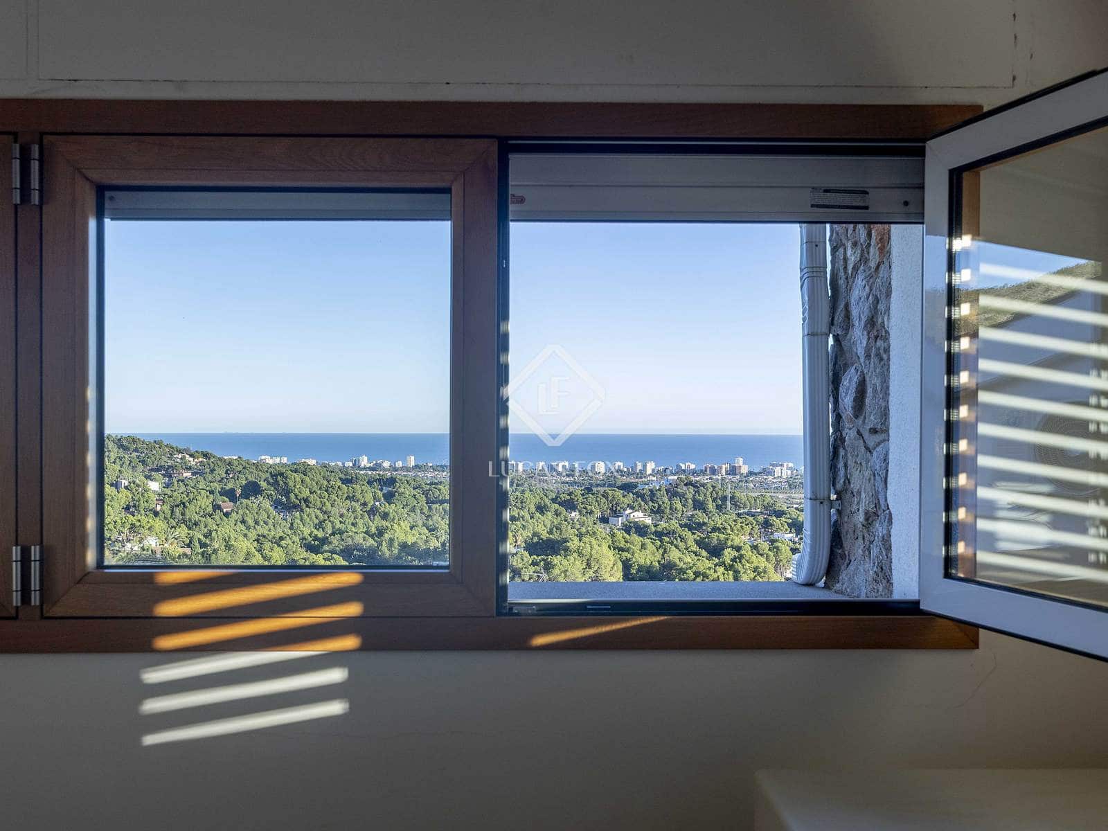 5 slaapkamer Villa te koop in Benicassim met zwembad garage - € 1.100.000 (Ref: 9289463)