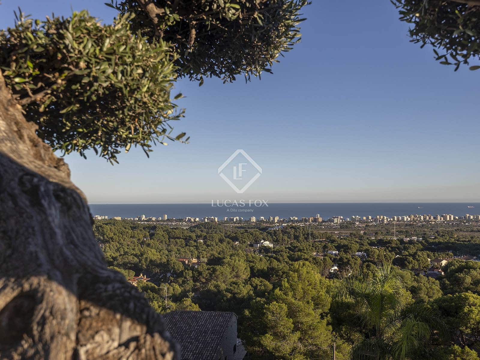 5 slaapkamer Villa te koop in Benicassim met zwembad garage - € 1.100.000 (Ref: 9289463)