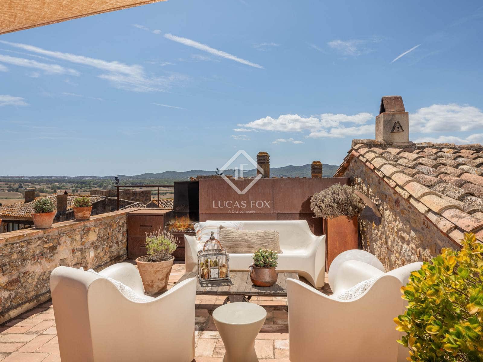 3 Zimmer Villa zu verkaufen in Pals - 860.000 € (Ref: 9289630)