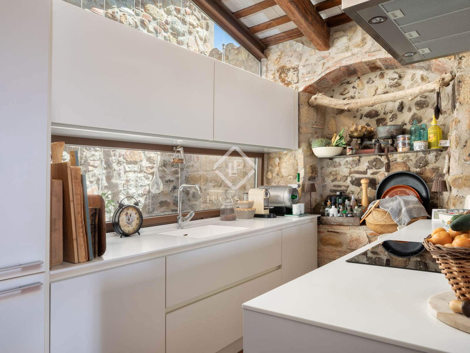 3 Zimmer Villa zu verkaufen in Pals - 860.000 € (Ref: 9289630)