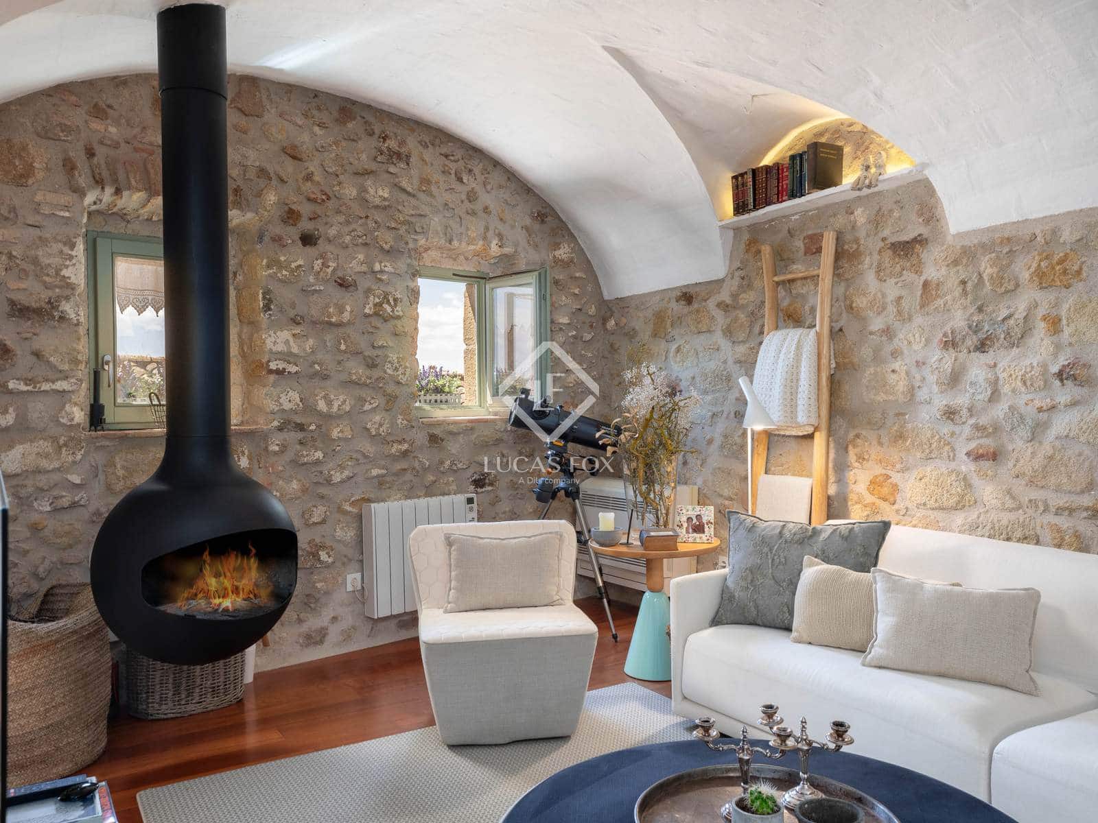 3 Zimmer Villa zu verkaufen in Pals - 860.000 € (Ref: 9289630)