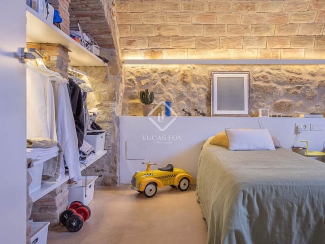 3 camera da letto Villa in vendita in Pals - 860.000 € (Rif: 9289630)