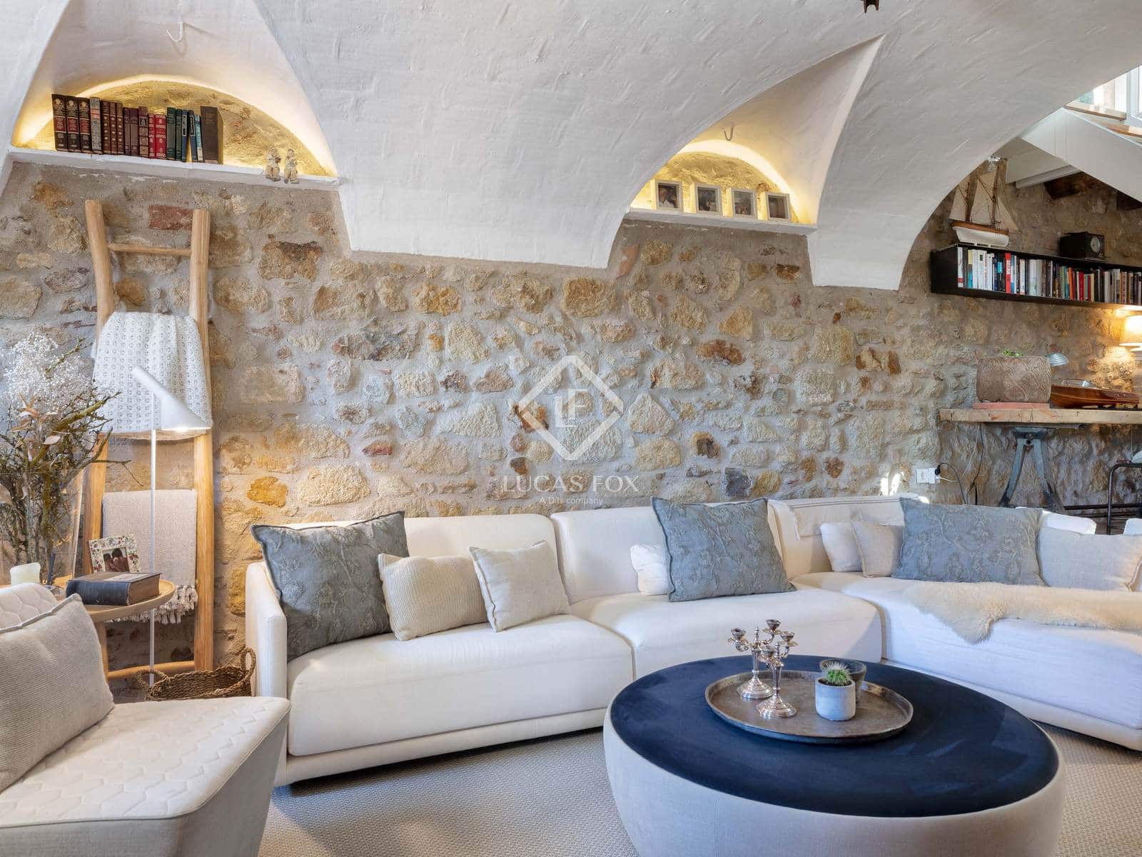 3 Zimmer Villa zu verkaufen in Pals - 860.000 € (Ref: 9289630)